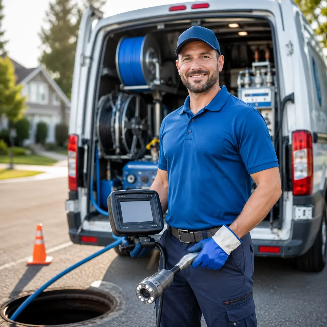 Local Pipe Relining specialists in East Elmhurst, NY