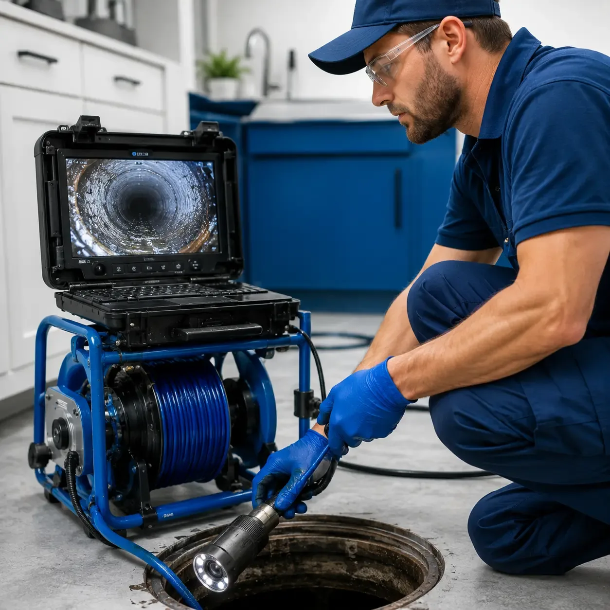 Pipe Relining professionals serving East Elmhurst, NY
